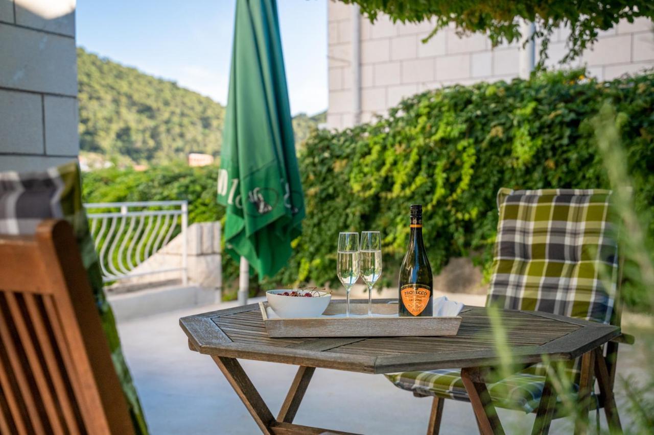 Teranino Apartment Dubrovnik Exterior photo